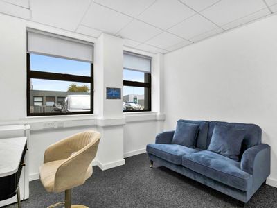 Property Image for Garden Studios - The Greenhouse, Waxlow Road, London, NW10 7NU