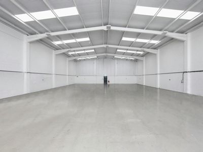 Property Image for Garden Studios - The Greenhouse, Waxlow Road, London, NW10 7NU