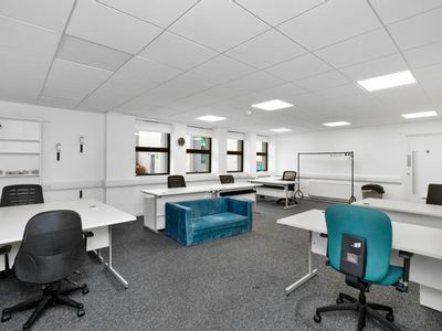 Property Image for Garden Studios - The Greenhouse, Waxlow Road, London, NW10 7NU