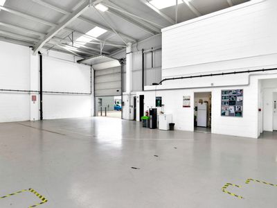 Property Image for Garden Studios - The Greenhouse, Waxlow Road, London, NW10 7NU
