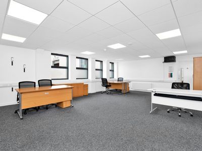 Property Image for Garden Studios - The Greenhouse, Waxlow Road, London, NW10 7NU