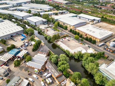 Property Image for Garden Studios - The Greenhouse, Waxlow Road, London, NW10 7NU
