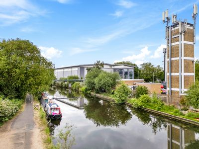 Property Image for Garden Studios - The Greenhouse, Waxlow Road, London, NW10 7NU