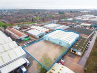 Property Image for Units 18-19, Torrington Avenue, Coventry, CV4 9HB
