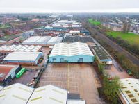 Property Image for Units 18-19, Torrington Avenue, Coventry, CV4 9HB