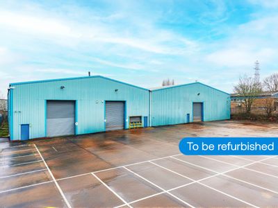 Property Image for Units 18-19, Torrington Avenue, Coventry, CV4 9HB