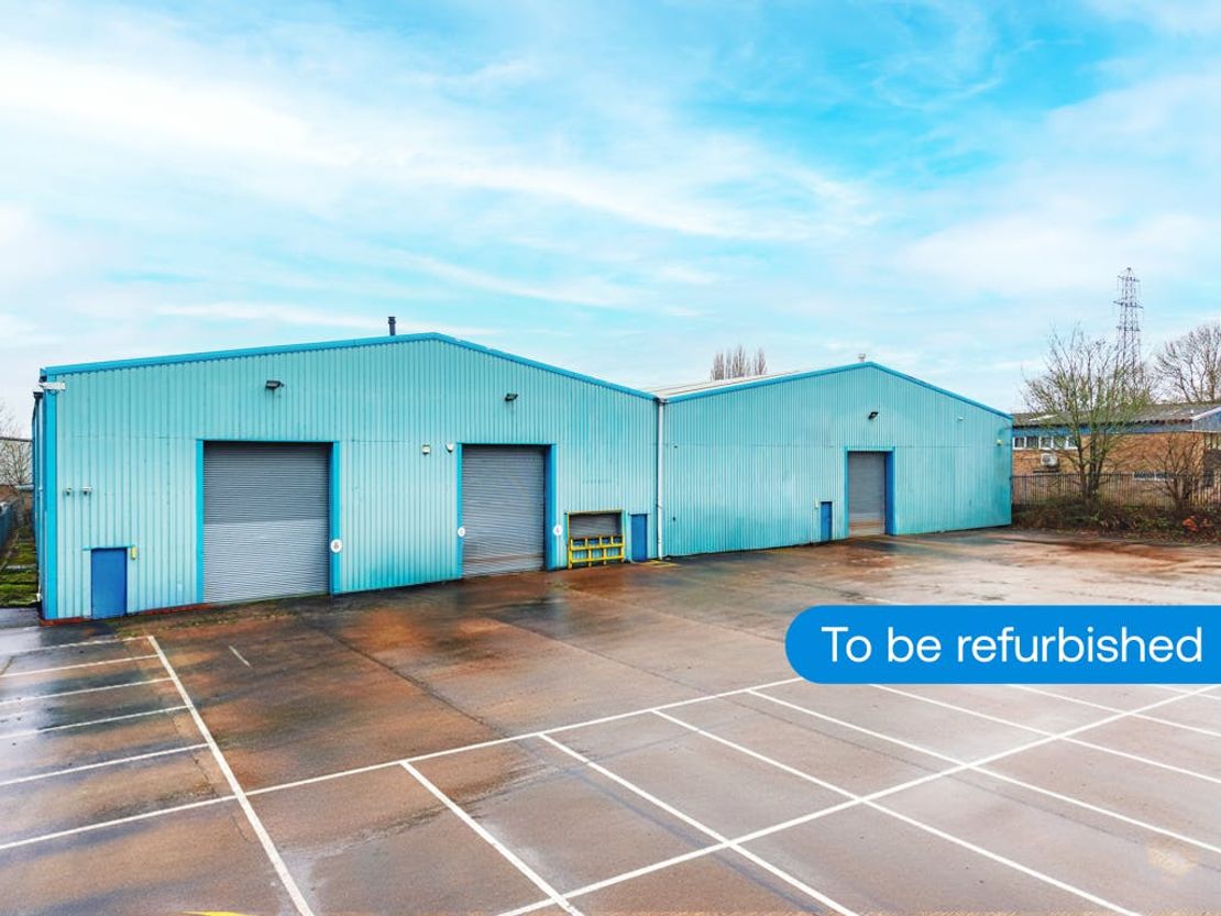 Units 18-19, Torrington Avenue, Coventry, CV4 9HB