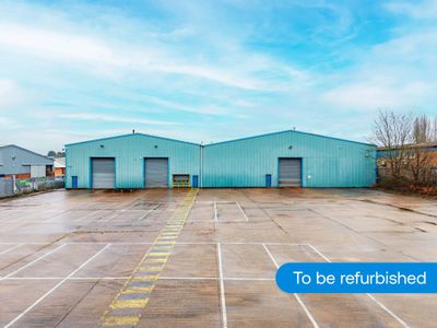 Property Image for Units 18-19, Torrington Avenue, Coventry, CV4 9HB