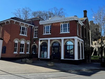 Property Image for 2-6, High Street, Haverhill, CB9 8AX