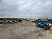 Property Image for Open Storage Land, South Witham, Grantham NG33 5QQ