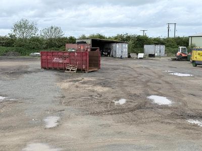 Property Image for Open Storage Land, South Witham, Grantham NG33 5QQ