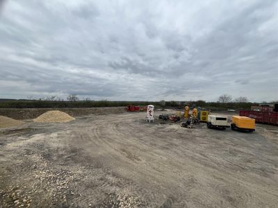 Property Image for Open Storage Land, South Witham, Grantham NG33 5QQ