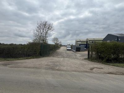 Property Image for Open Storage Land, South Witham, Grantham NG33 5QQ