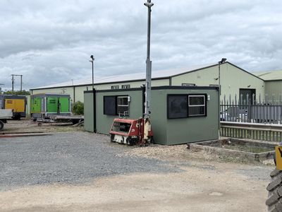 Property Image for Open Storage Land, South Witham, Grantham NG33 5QQ