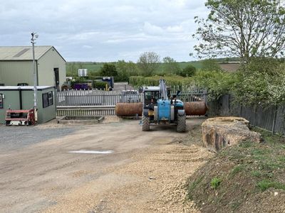 Property Image for Open Storage Land, South Witham, Grantham NG33 5QQ