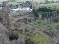 Property Image for Land &amp; Buildings Previously Occupied by Bromley Hayes Garden Centre, Shaw Lane, Riley Hill, Lichfield, West Midlands, WS13 8HW