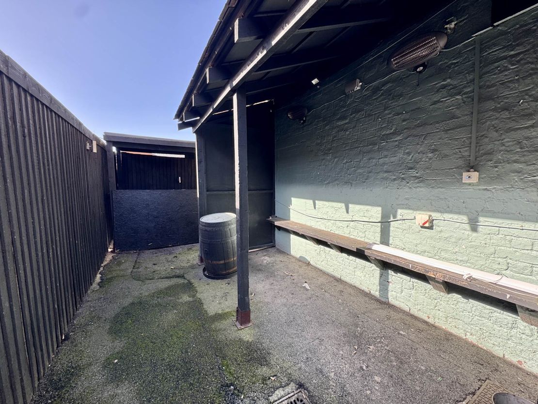 153 St Domingo Road, Everton