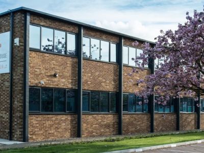 Property Image for Boston House Business Centre, Grove Business Park, Wantage, Oxfordshire, OX12 9FF