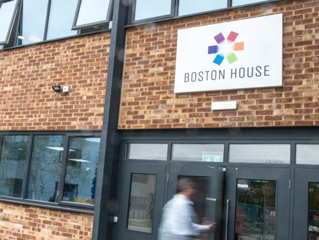 Boston House Business Centre, Grove Business Park, Wantage, Oxfordshire, OX12 9FF