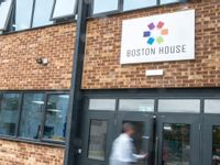 Property Image for Boston House Business Centre, Grove Business Park, Wantage, Oxfordshire, OX12 9FF