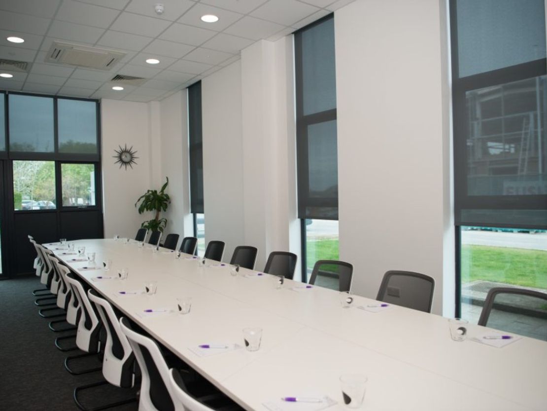 Boston House Business Centre, Grove Business Park, Wantage, Oxfordshire, OX12 9FF