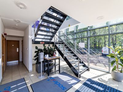 Property Image for Solar House, Stevenage, Hertfordshire, SG1 2UA