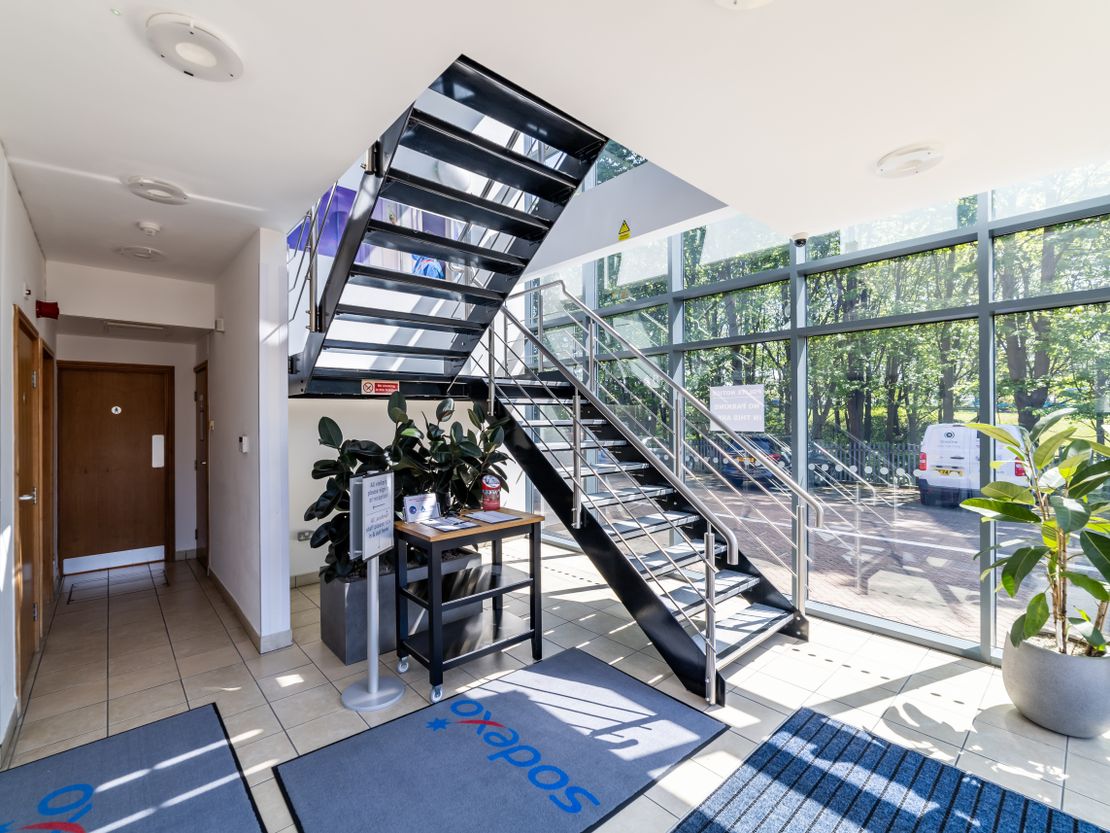 Solar House, Stevenage, Hertfordshire, SG1 2UA