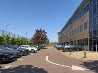Property Image for Solar House, Stevenage, Hertfordshire, SG1 2UA