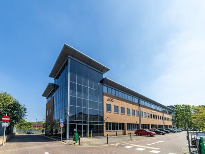 Property Image for Solar House, Stevenage, Hertfordshire, SG1 2UA