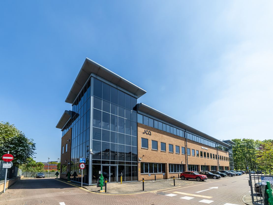 Solar House, Stevenage, Hertfordshire, SG1 2UA
