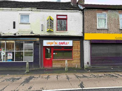 Property Image for 809 High Street, Stoke-on-Trent, ST6 5QH