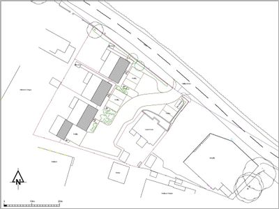 Property Image for Land At Laceys House, B4042, Brinkworth, Chippenham, Wiltshire, SN15 5DF