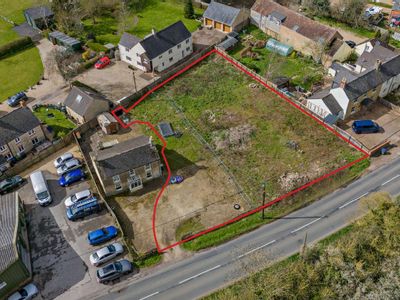Property Image for Land At Laceys House, B4042, Brinkworth, Chippenham, Wiltshire, SN15 5DF