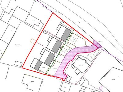 Property Image for Land At Laceys House, B4042, Brinkworth, Chippenham, Wiltshire, SN15 5DF