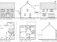 Property Image for Land At Laceys House, B4042, Brinkworth, Chippenham, Wiltshire, SN15 5DF