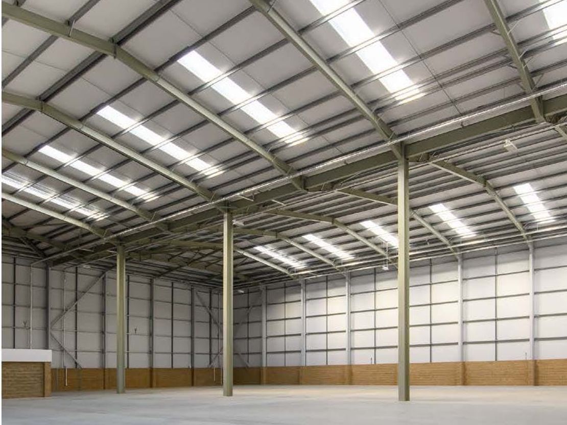 Thunderball & Skyfall, Peachman Way, Broadland Business Park, Norwich, NR7 0WF