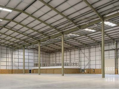 Property Image for Thunderball & Skyfall, Peachman Way, Broadland Business Park, Norwich, NR7 0WF