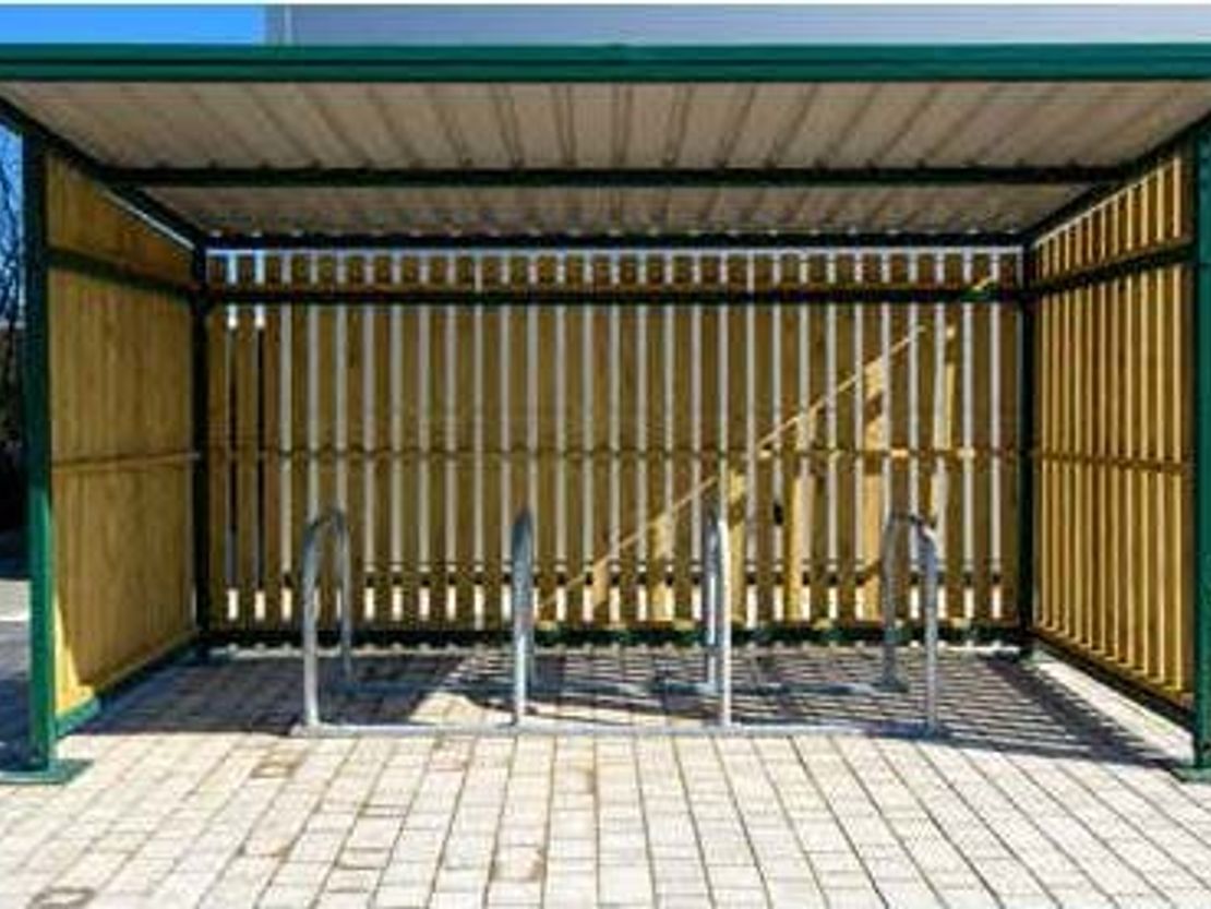 Thunderball & Skyfall, Peachman Way, Broadland Business Park, Norwich, NR7 0WF