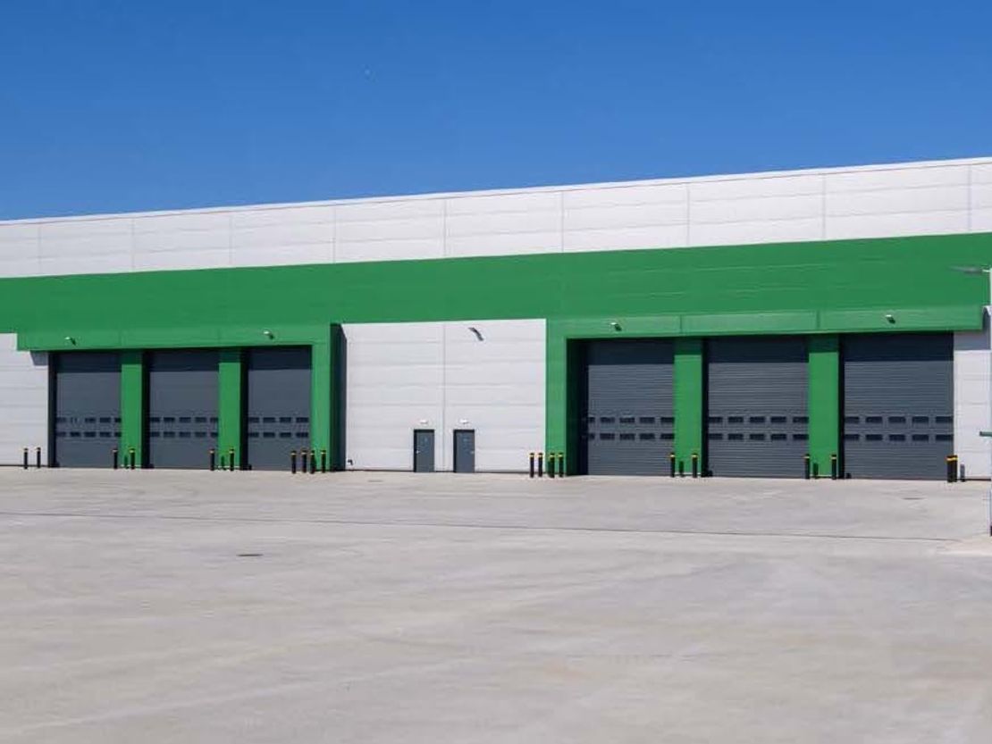 Thunderball & Skyfall, Peachman Way, Broadland Business Park, Norwich, NR7 0WF