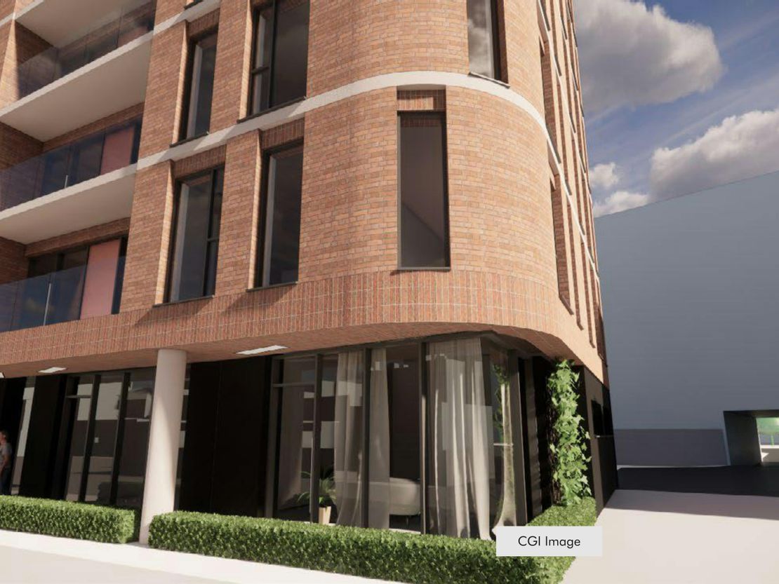 Wellstones, Watford, WD17 2AE