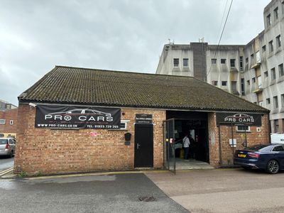 Property Image for Wellstones, Watford, WD17 2AE