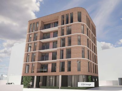 Property Image for Wellstones, Watford, WD17 2AE
