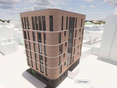 Property Image for Wellstones, Watford, WD17 2AE