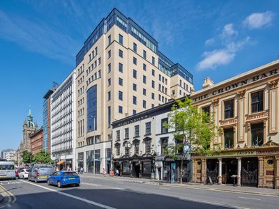 Property Image for Great Victoria Street, 32-36, Belfast, County Antrim, United Kingdom, BT2 7BA