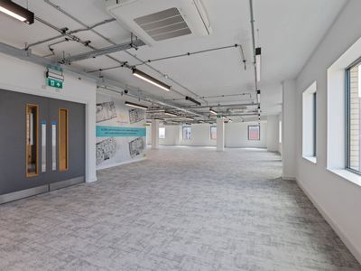 Property Image for Great Victoria Street, 32-36, Belfast, County Antrim, United Kingdom, BT2 7BA