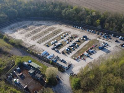 Property Image for Brailwood Road, Bilsthorpe, Newark, Nottinghamshire, NG22 8UA