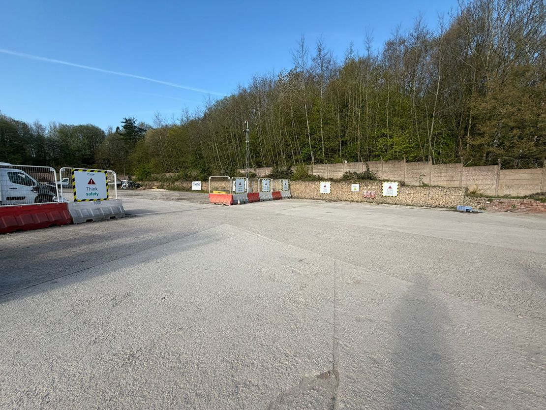 Brailwood Road, Bilsthorpe, Newark, Nottinghamshire, NG22 8UA