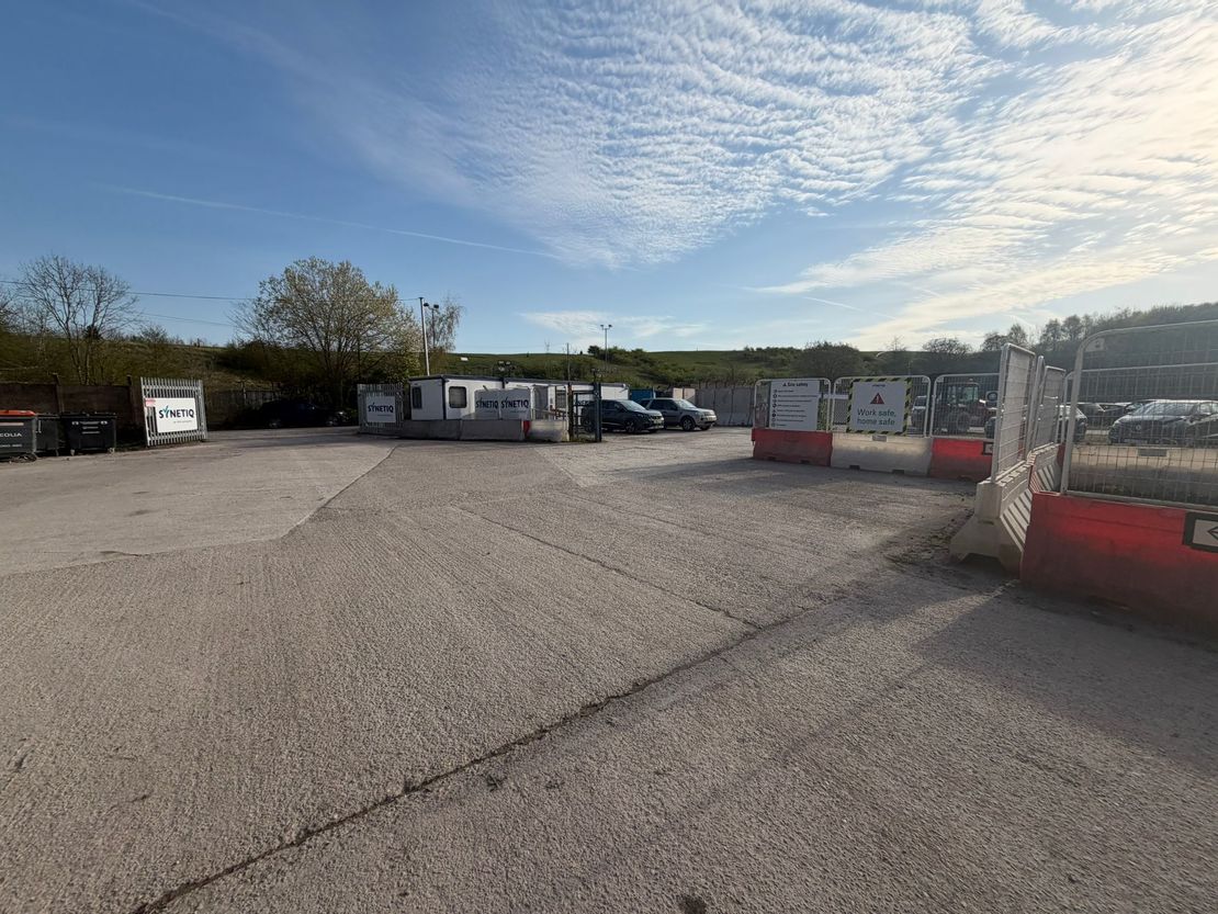 Brailwood Road, Bilsthorpe, Newark, Nottinghamshire, NG22 8UA