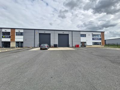 Property Image for Unit 3A & 3B, Aviator Court, First Avenue, Auckley, Doncaster, South Yorkshire, DN9 3QZ