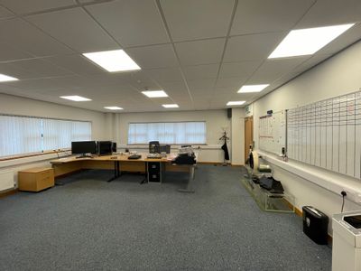 Property Image for Unit 3A & 3B, Aviator Court, First Avenue, Auckley, Doncaster, South Yorkshire, DN9 3QZ